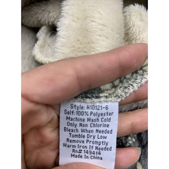 Johnny Was Bags Johnny Was Drawstring Bag Vignes Bird Print No